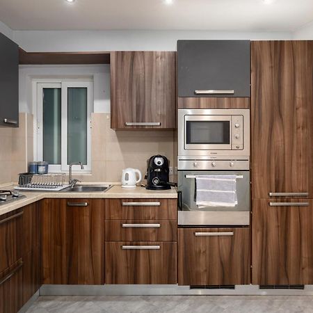 Modern 3 Bedroom & 3 Bathroom Apartment - Near Balluta Bay St. Julian's Exteriör bild