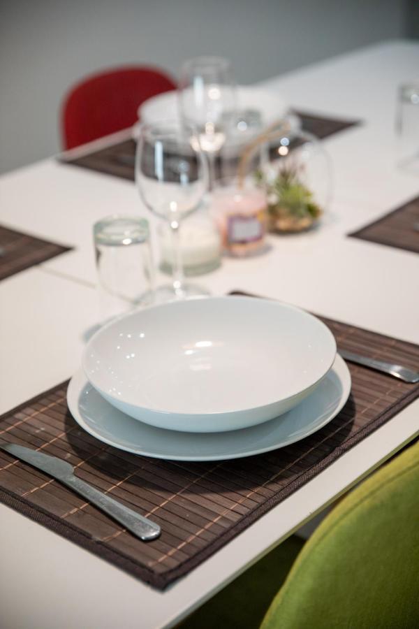 Modern 3 Bedroom & 3 Bathroom Apartment - Near Balluta Bay St. Julian's Exteriör bild