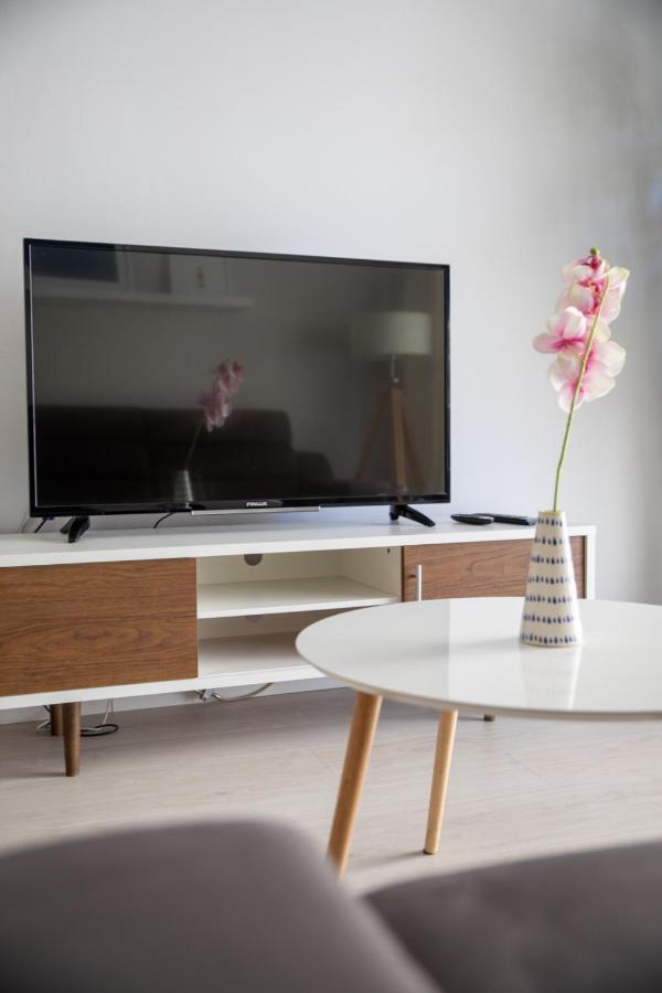 Modern 3 Bedroom & 3 Bathroom Apartment - Near Balluta Bay St. Julian's Exteriör bild