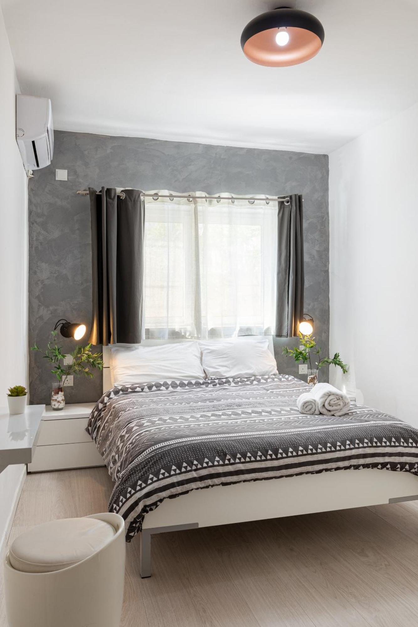Modern 3 Bedroom & 3 Bathroom Apartment - Near Balluta Bay St. Julian's Exteriör bild