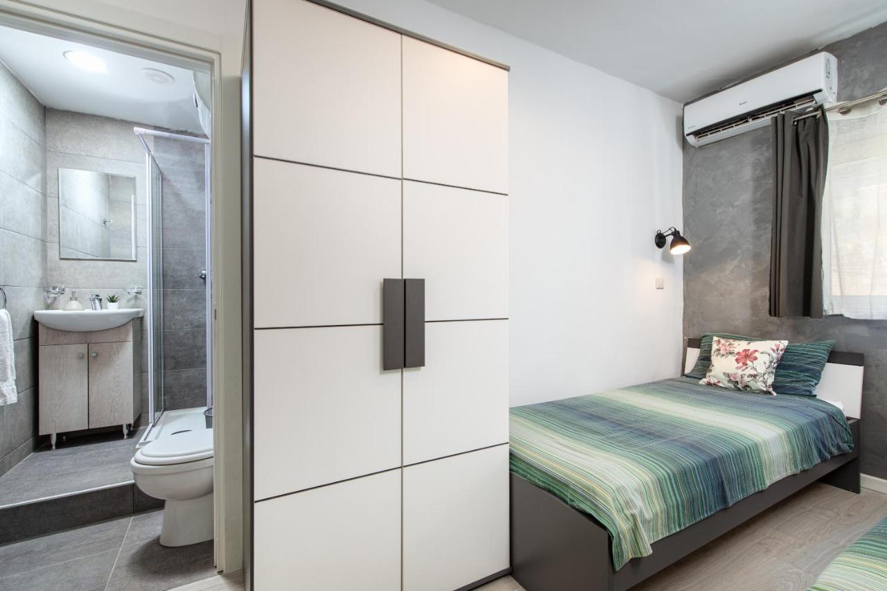 Modern 3 Bedroom & 3 Bathroom Apartment - Near Balluta Bay St. Julian's Exteriör bild