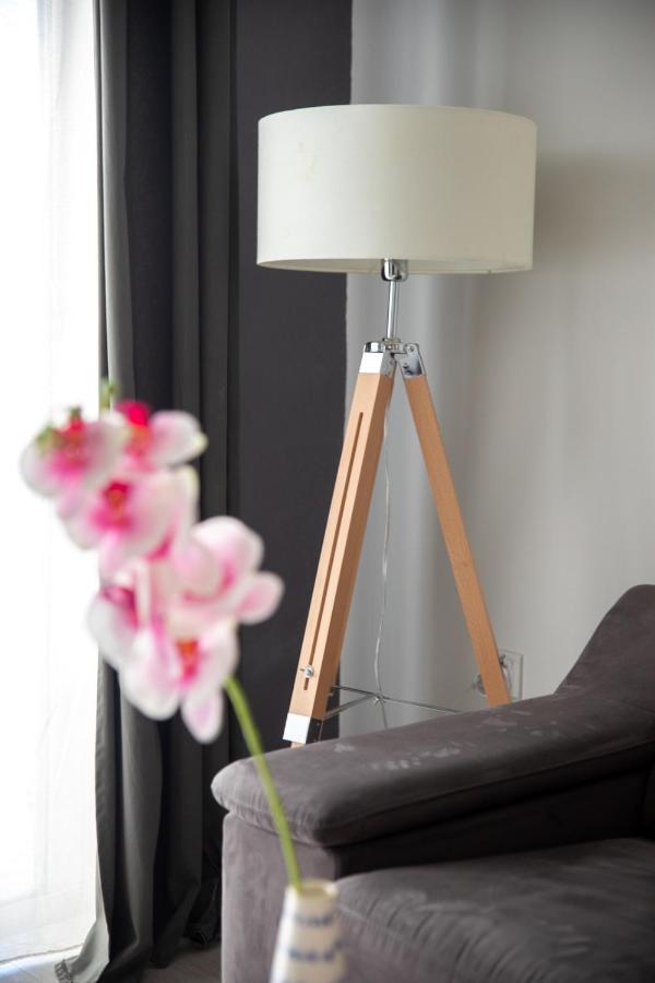 Modern 3 Bedroom & 3 Bathroom Apartment - Near Balluta Bay St. Julian's Exteriör bild