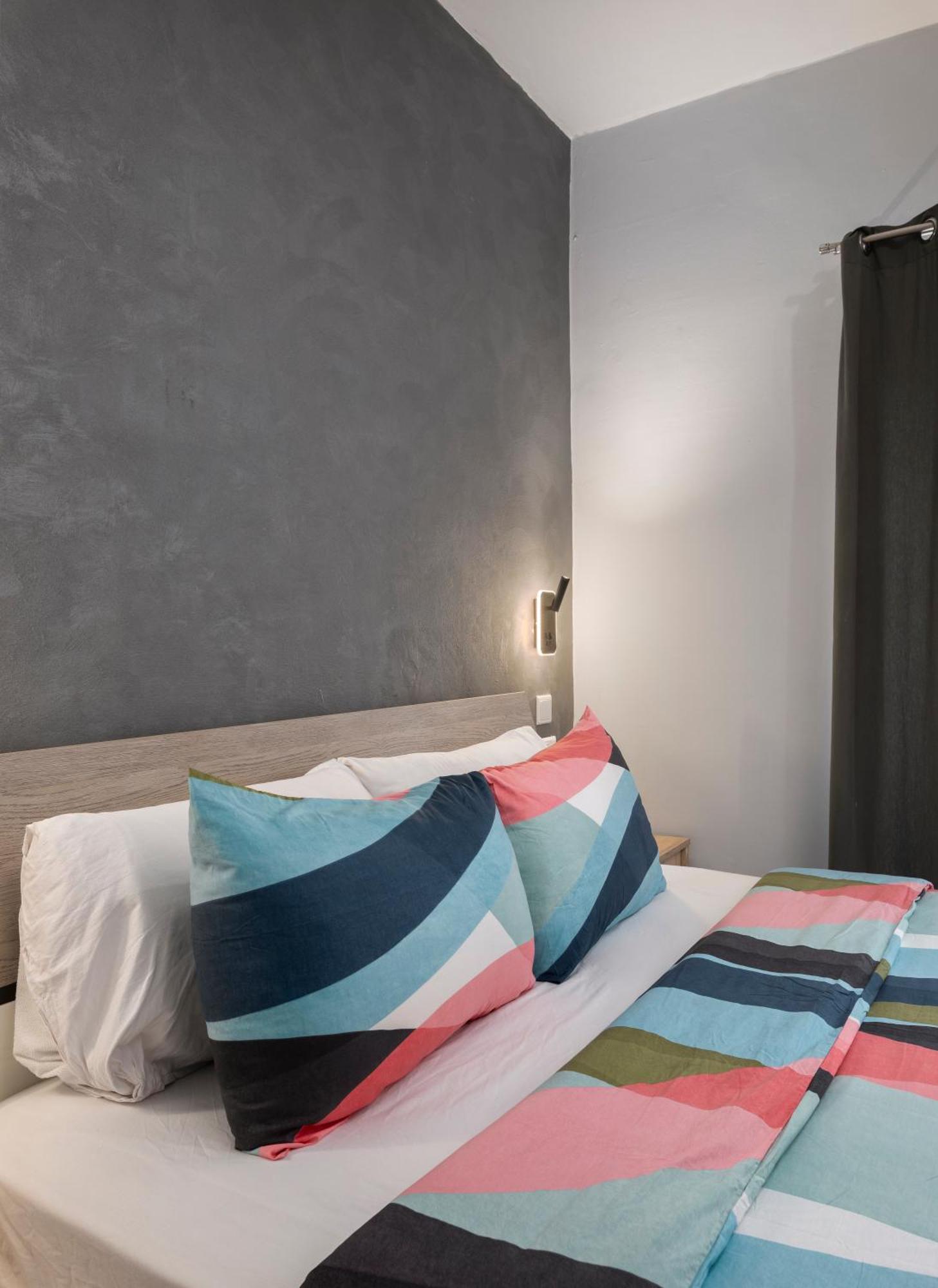 Modern 3 Bedroom & 3 Bathroom Apartment - Near Balluta Bay St. Julian's Exteriör bild