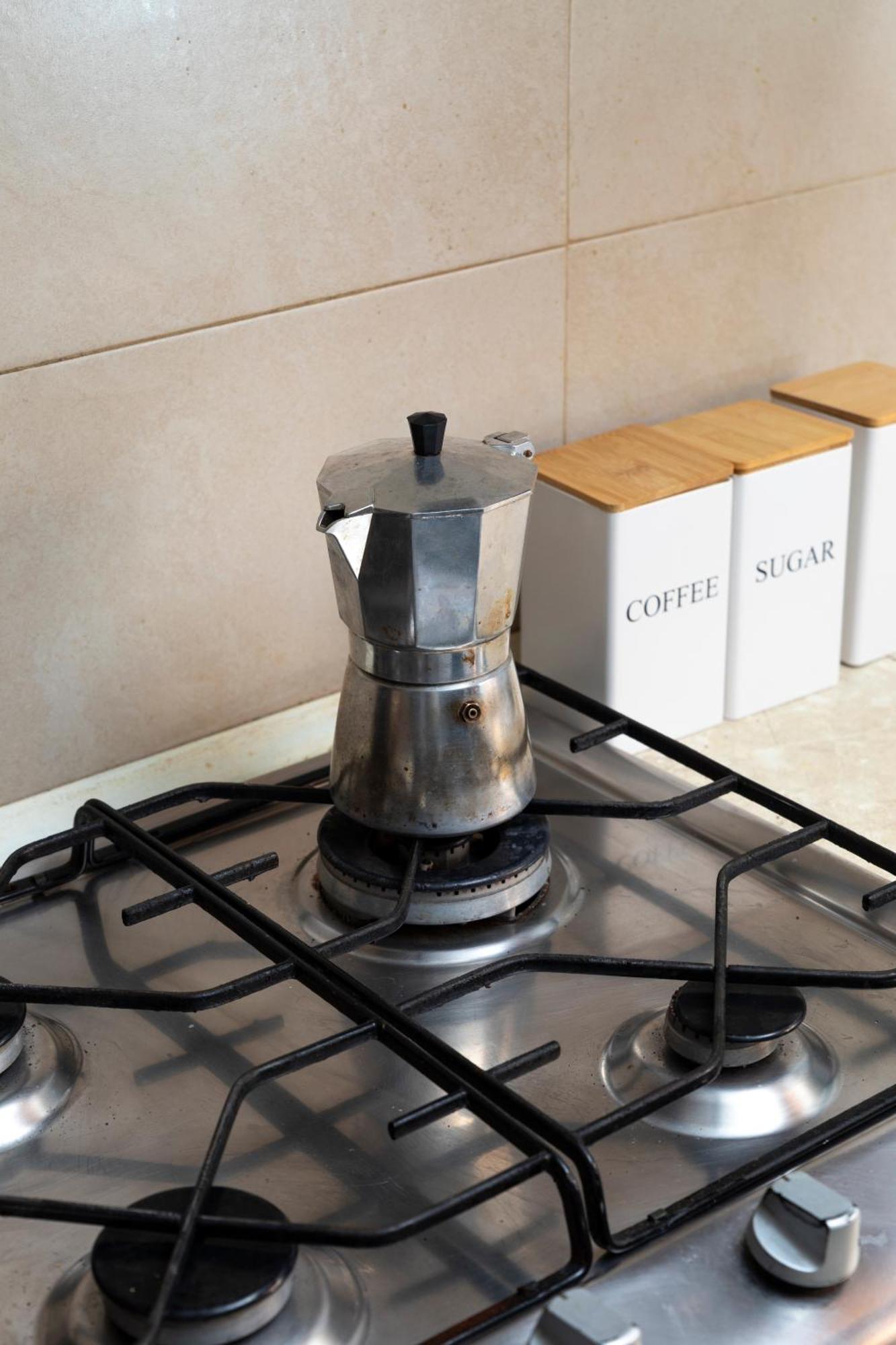 Modern 3 Bedroom & 3 Bathroom Apartment - Near Balluta Bay St. Julian's Exteriör bild
