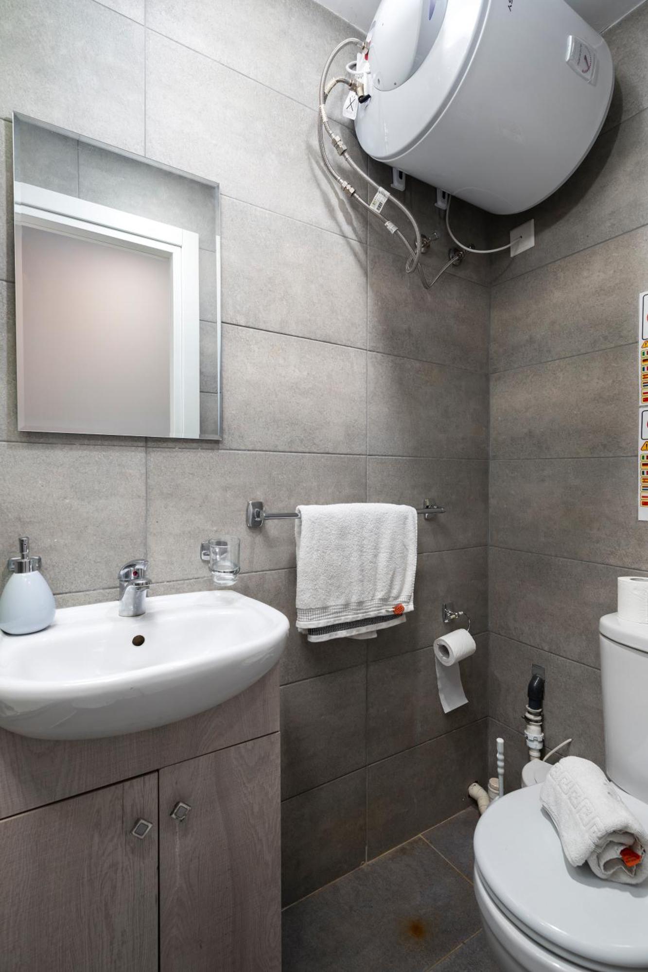 Modern 3 Bedroom & 3 Bathroom Apartment - Near Balluta Bay St. Julian's Exteriör bild