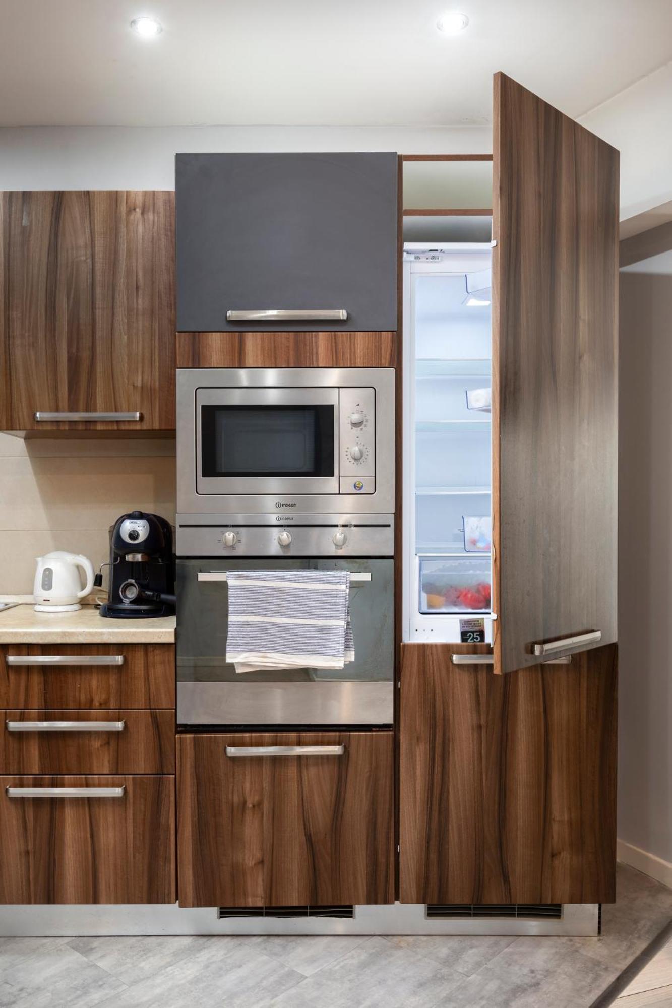 Modern 3 Bedroom & 3 Bathroom Apartment - Near Balluta Bay St. Julian's Exteriör bild