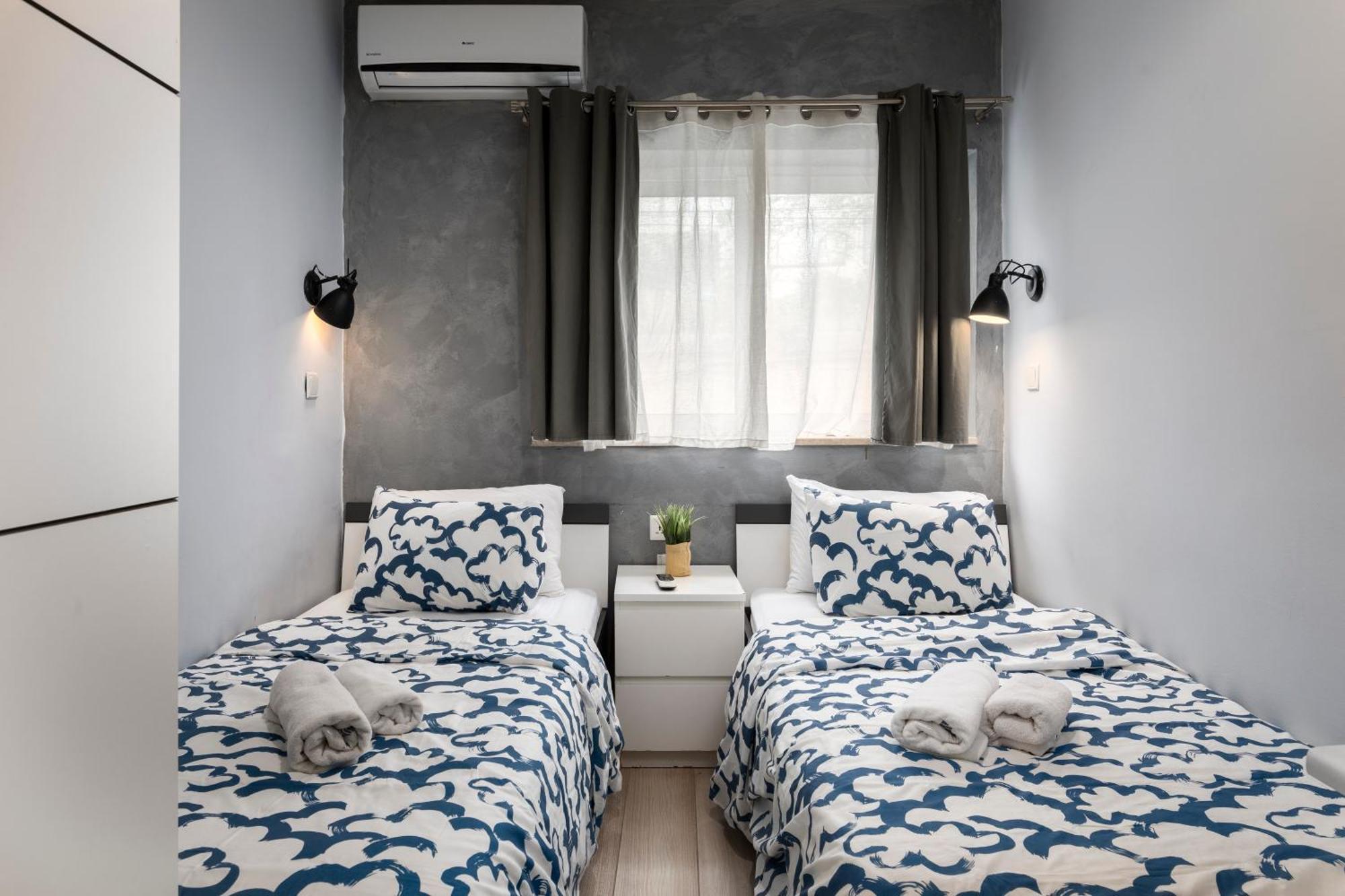 Modern 3 Bedroom & 3 Bathroom Apartment - Near Balluta Bay St. Julian's Exteriör bild