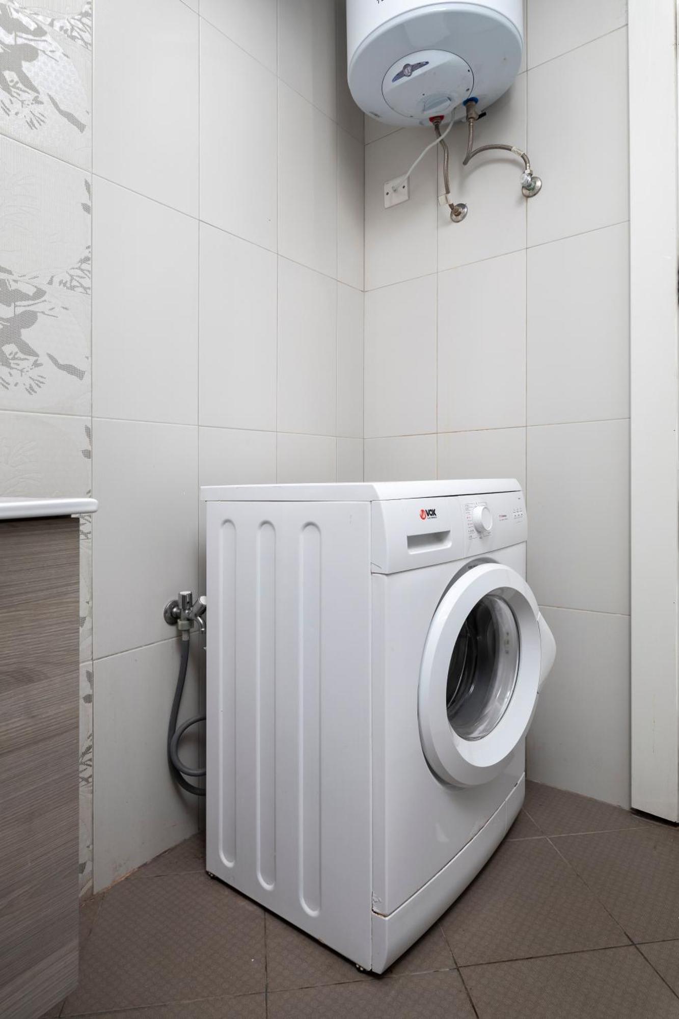 Modern 3 Bedroom & 3 Bathroom Apartment - Near Balluta Bay St. Julian's Exteriör bild