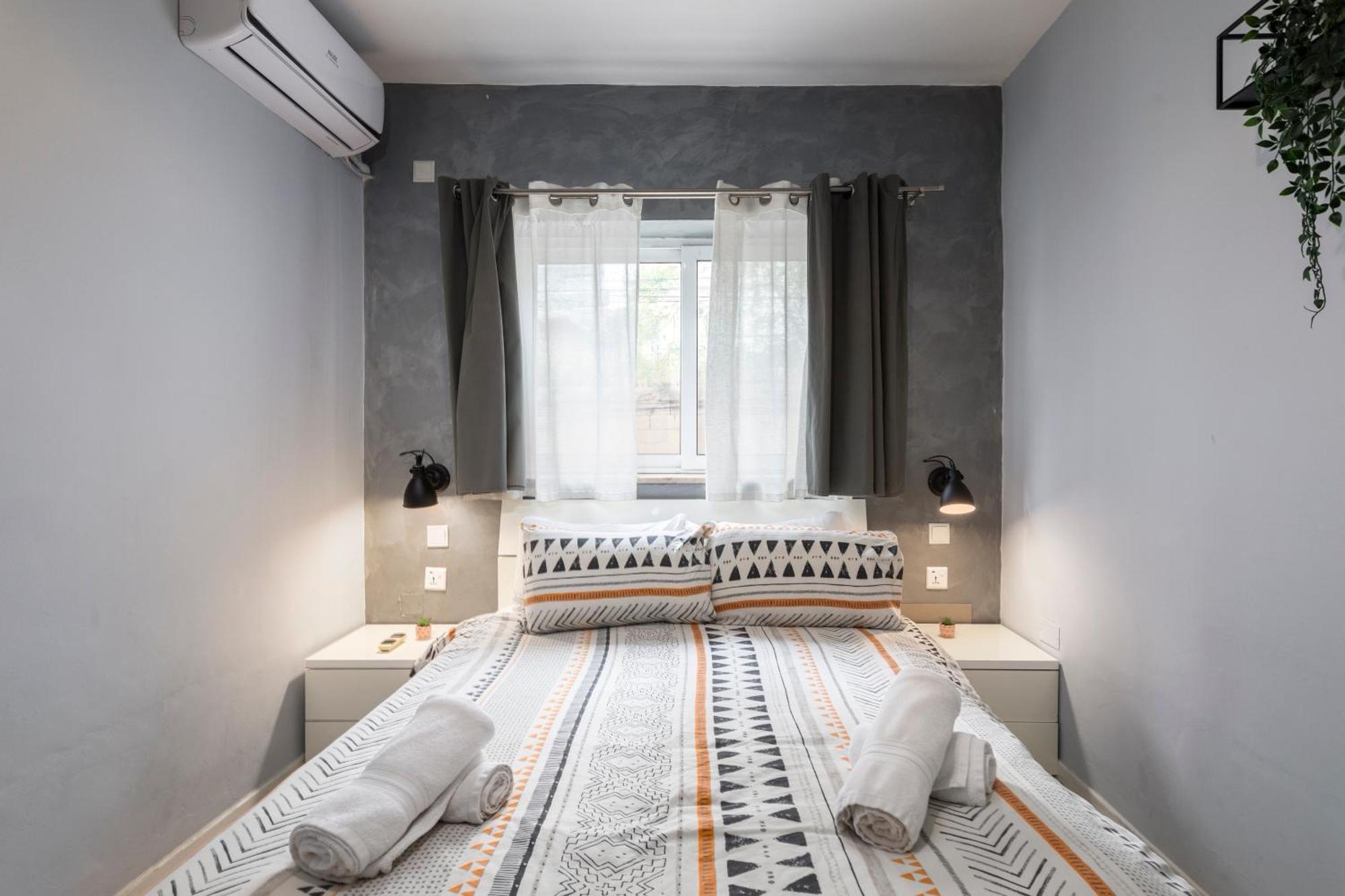Modern 3 Bedroom & 3 Bathroom Apartment - Near Balluta Bay St. Julian's Exteriör bild