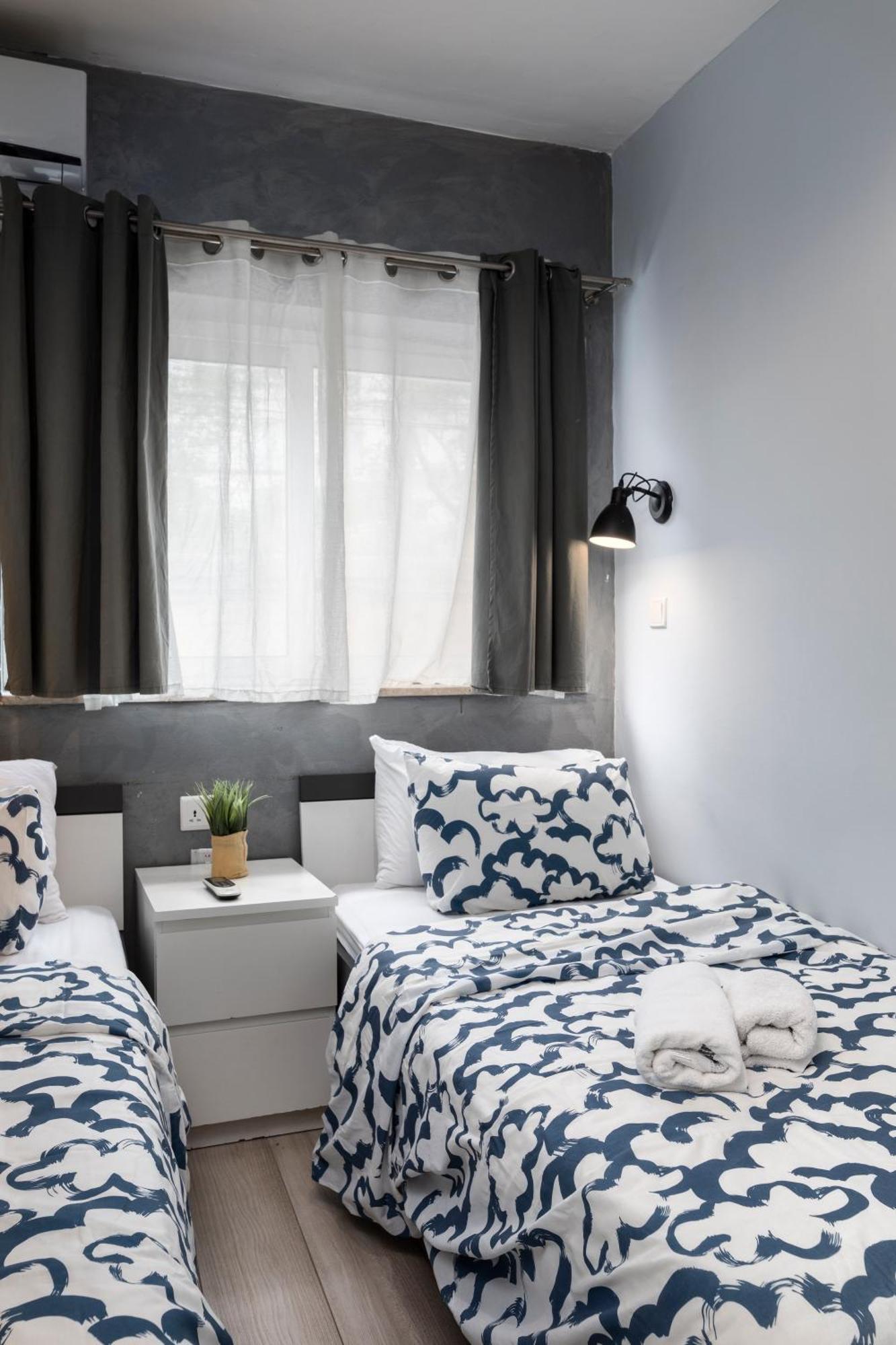 Modern 3 Bedroom & 3 Bathroom Apartment - Near Balluta Bay St. Julian's Exteriör bild