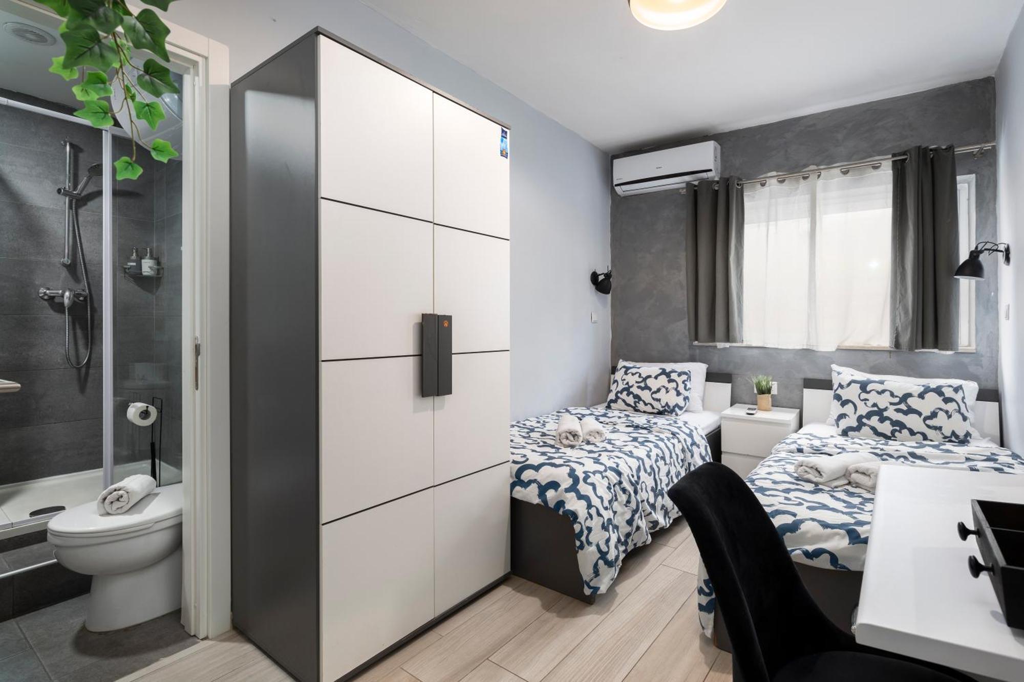 Modern 3 Bedroom & 3 Bathroom Apartment - Near Balluta Bay St. Julian's Exteriör bild