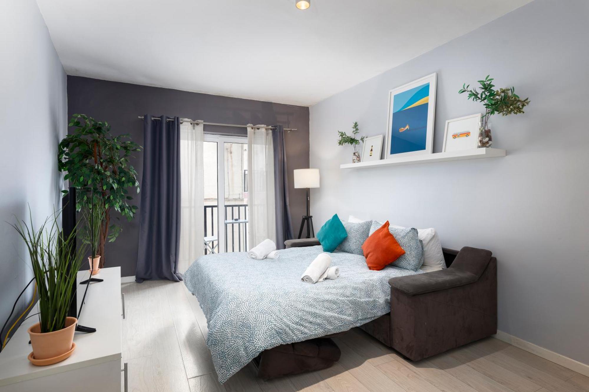 Modern 3 Bedroom & 3 Bathroom Apartment - Near Balluta Bay St. Julian's Exteriör bild
