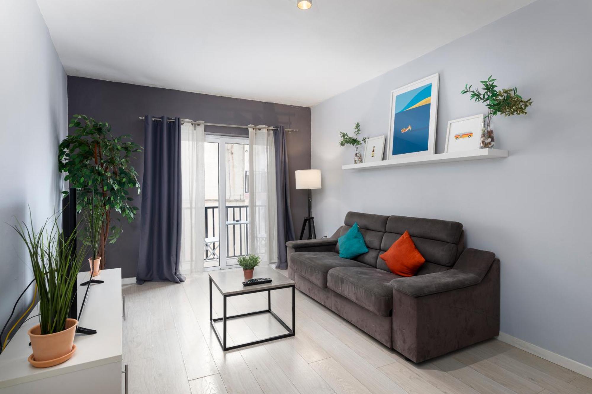 Modern 3 Bedroom & 3 Bathroom Apartment - Near Balluta Bay St. Julian's Exteriör bild